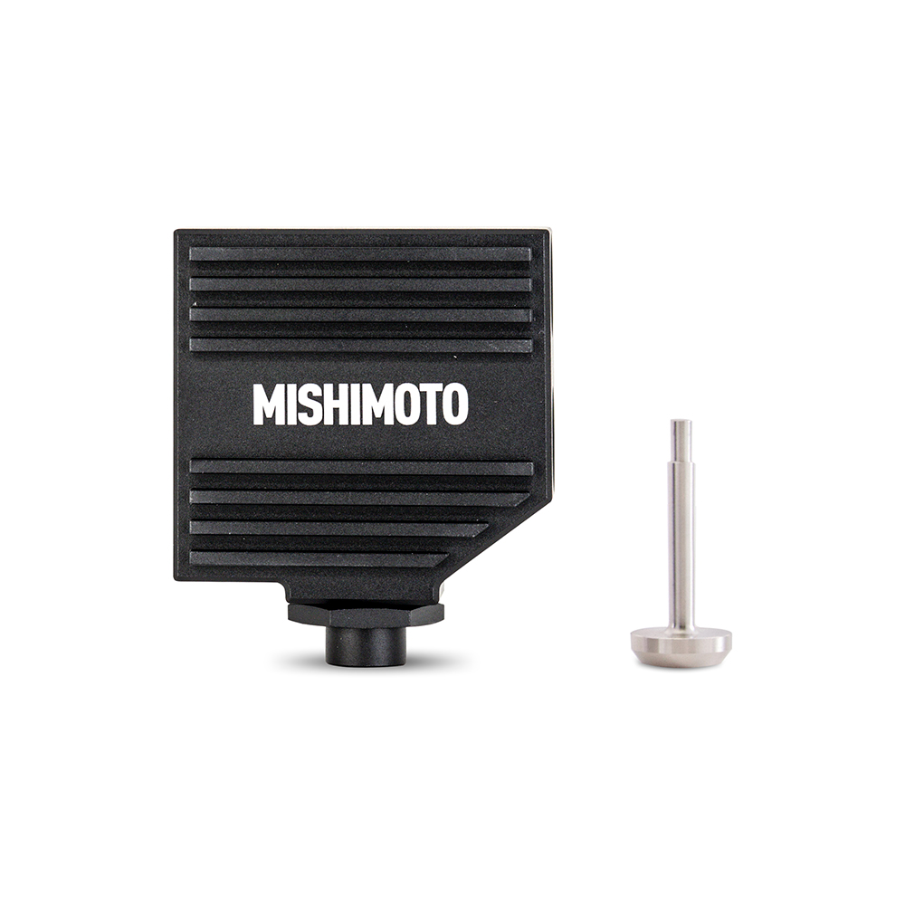 Mishimoto — Mishimoto 2012-2019 Dodge V6 8HP Transmission Thermal Bypass Valve Kit
Thermal Bypass Kit - view 5